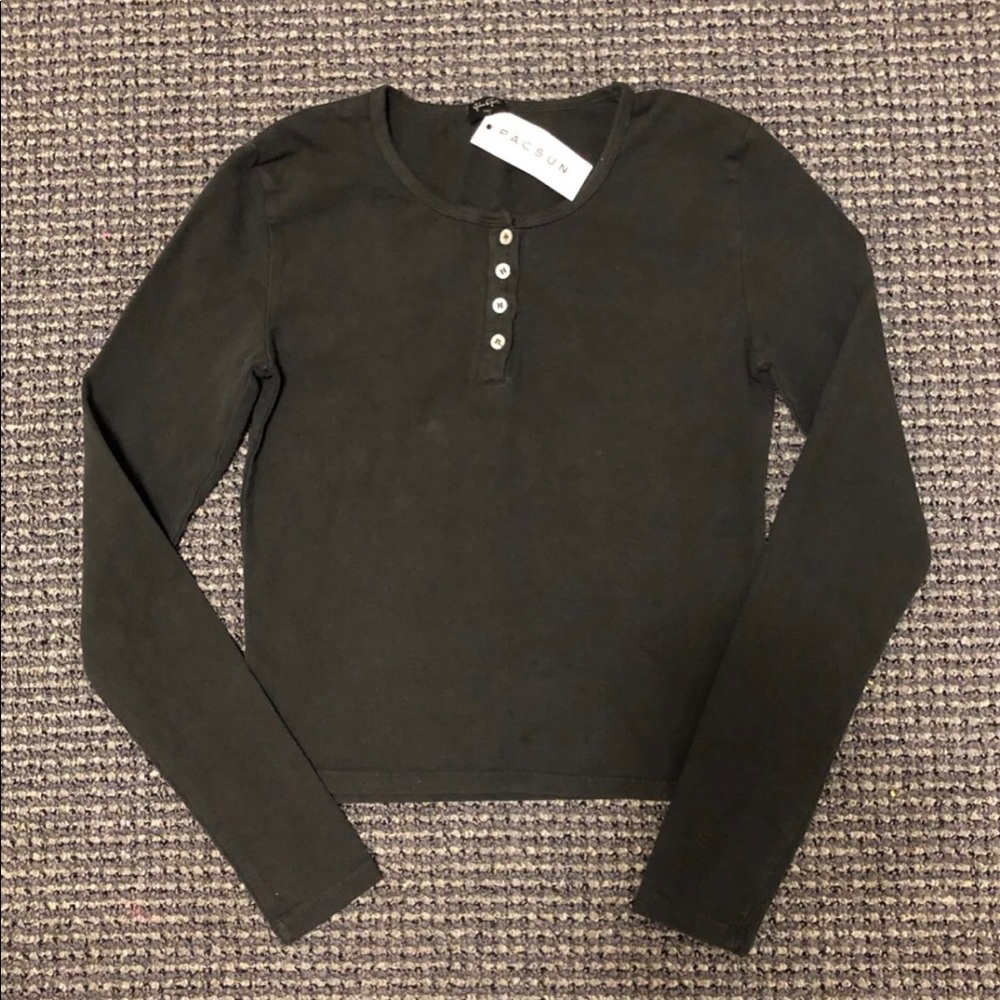 Brandy Melville Top